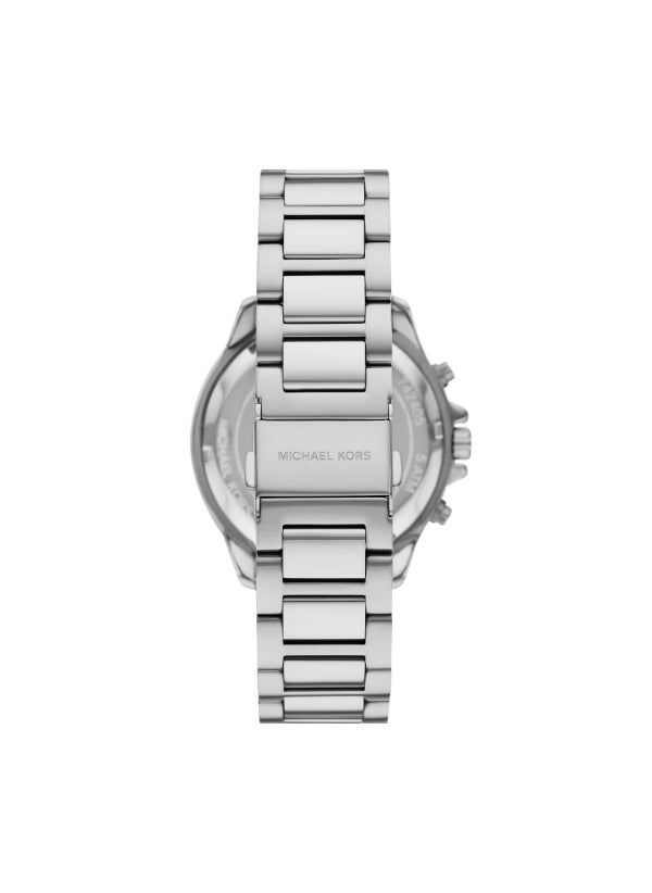 Mk9193 Sage Analog Watch