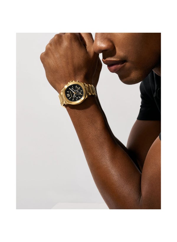 Mk4832 Emery Analog Watch