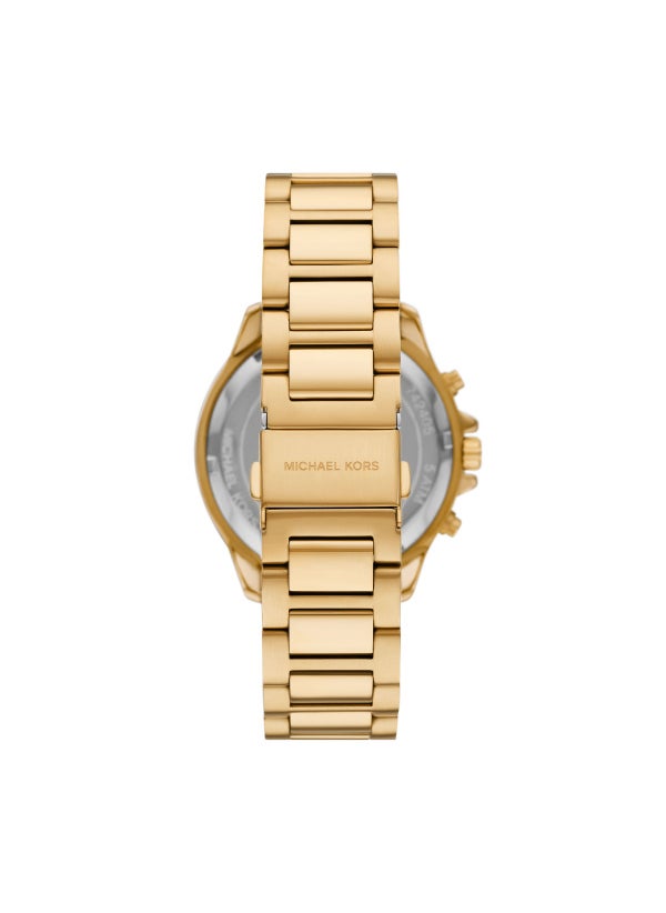 Mk4832 Emery Analog Watch