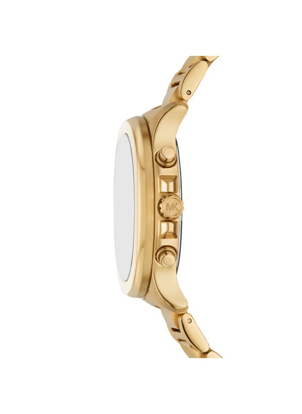 Mk4832 Emery Analog Watch