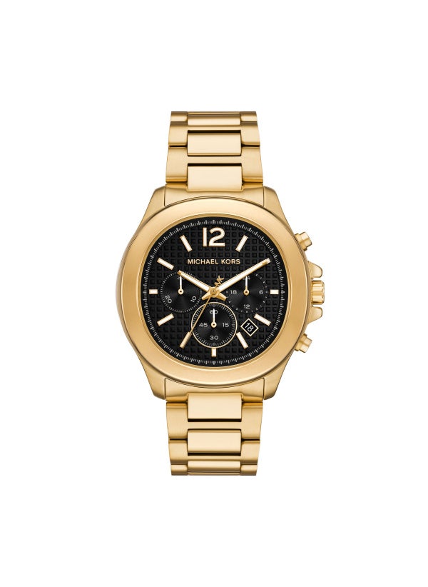Mk4832 Emery Analog Watch