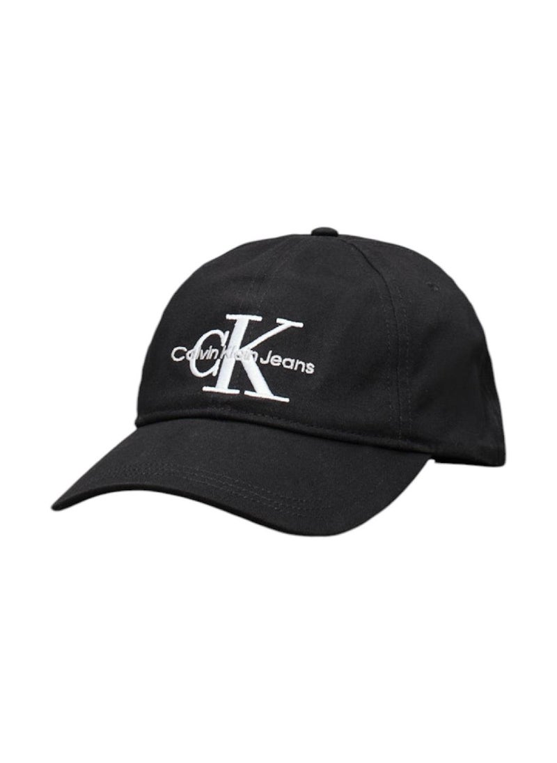 Twill Logo Cap