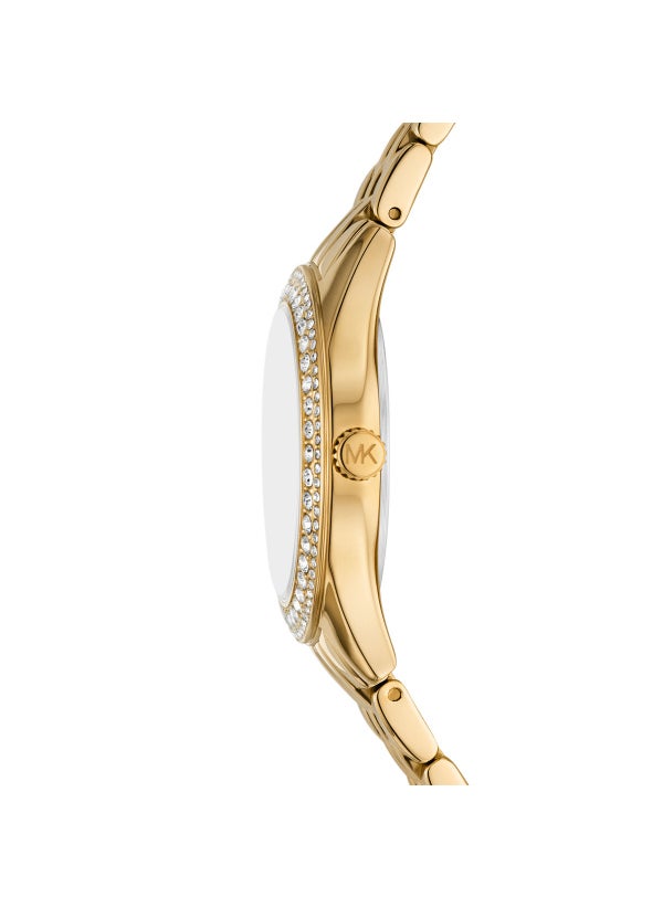 Mk4872 Mk Astor Link Analog Watch