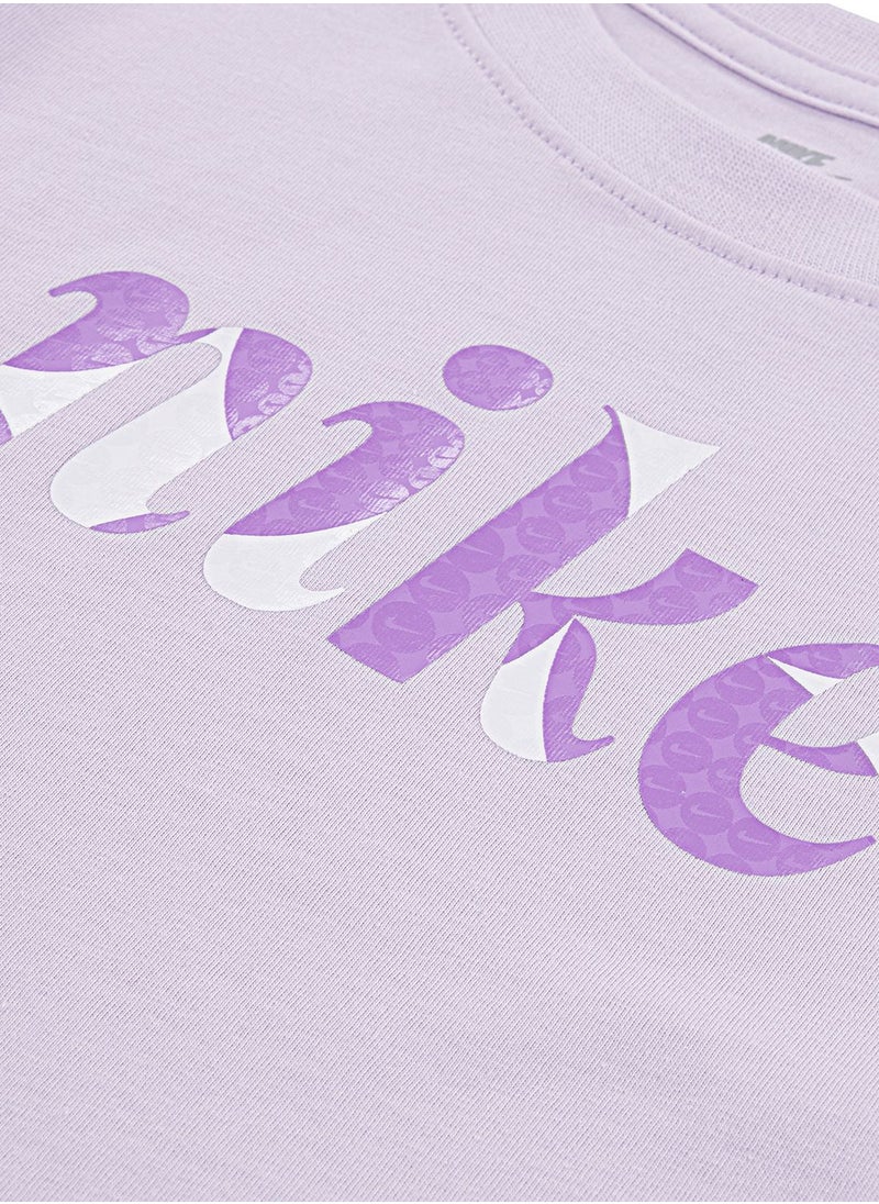 Kids Essential Logo T-Shirt