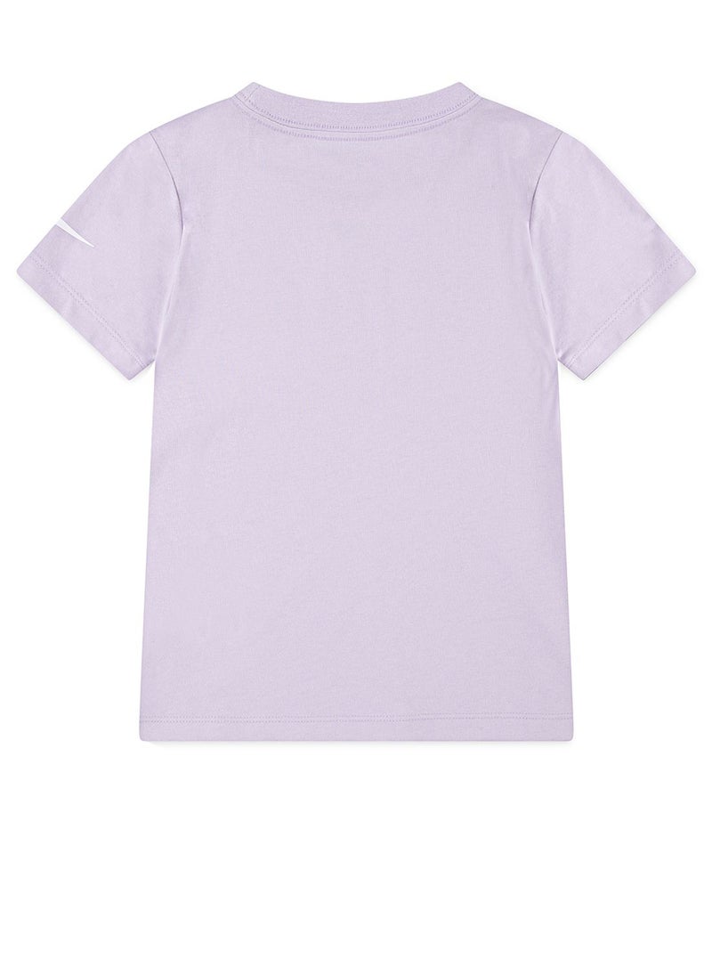 Kids Essential Logo T-Shirt
