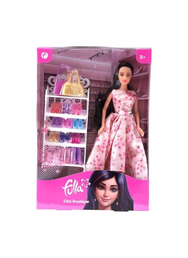 Fulla Doll Chic Boutique