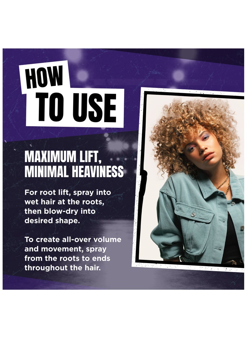 Catwalk Root Boost Spray Volume Styling - Pack of 2