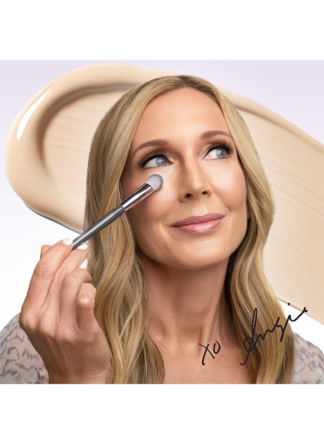 Angie Hot & Flashy A506 Concealer Brush - 