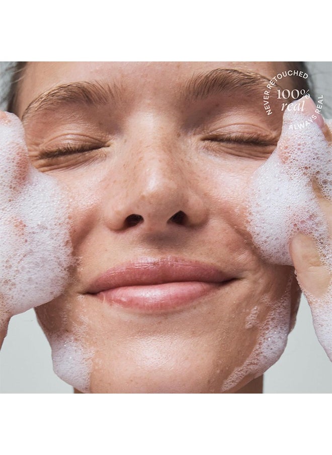 Skin Care The Cult Classic Purifying Face Cleanser, Facial Cleanser with Probiotic extracts, Gentle and Effective Face Wash, Makeup Remover, Nourishing and Hydrating for Face, 6.7 FL OZ / 200ml
