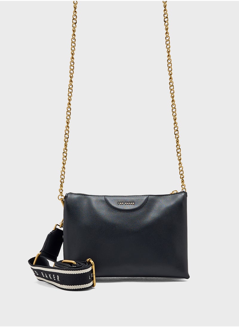 Esille Webbing Crossbody Bag