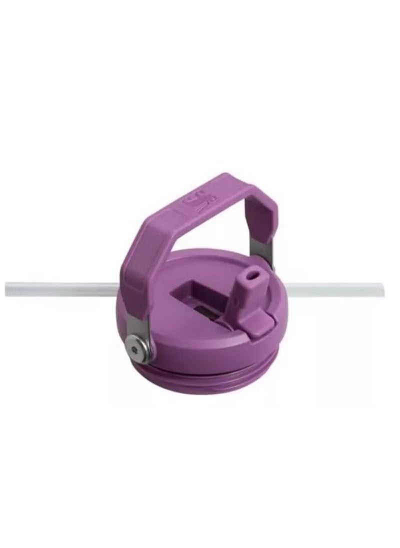 Stanley Stanley Stainless Steel Tumbler - Vacuum Insulated Water Bottle for Home, Office or Car Reusable Cup with Straw Leak Resistant Flip Cold for, 30oz