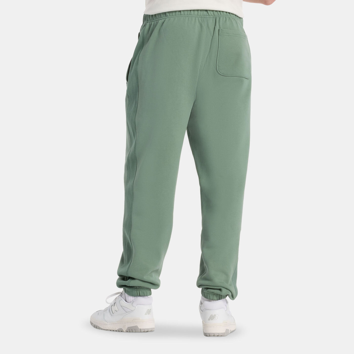 Men's Athletics French Terry Sweatpants
