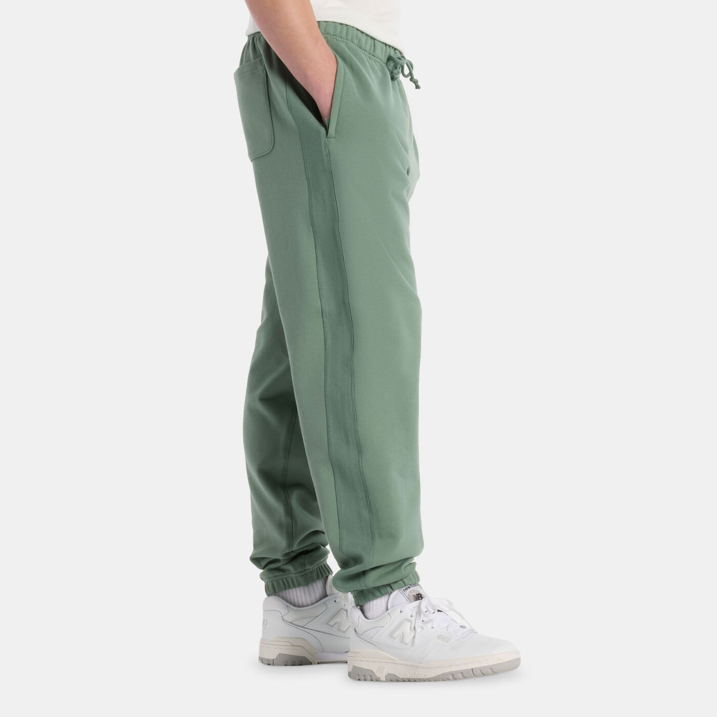 Men's Athletics French Terry Sweatpants