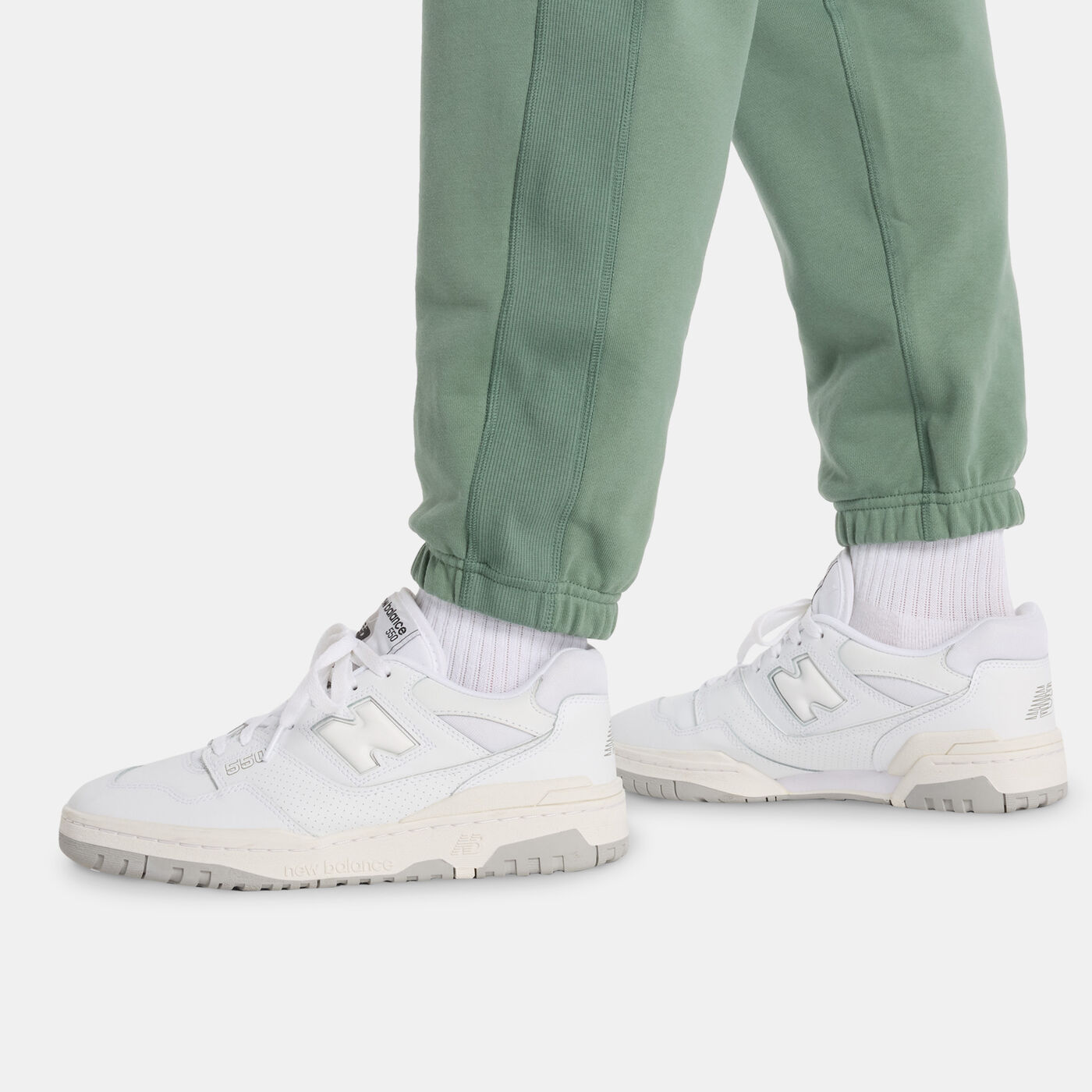 Men's Athletics French Terry Sweatpants