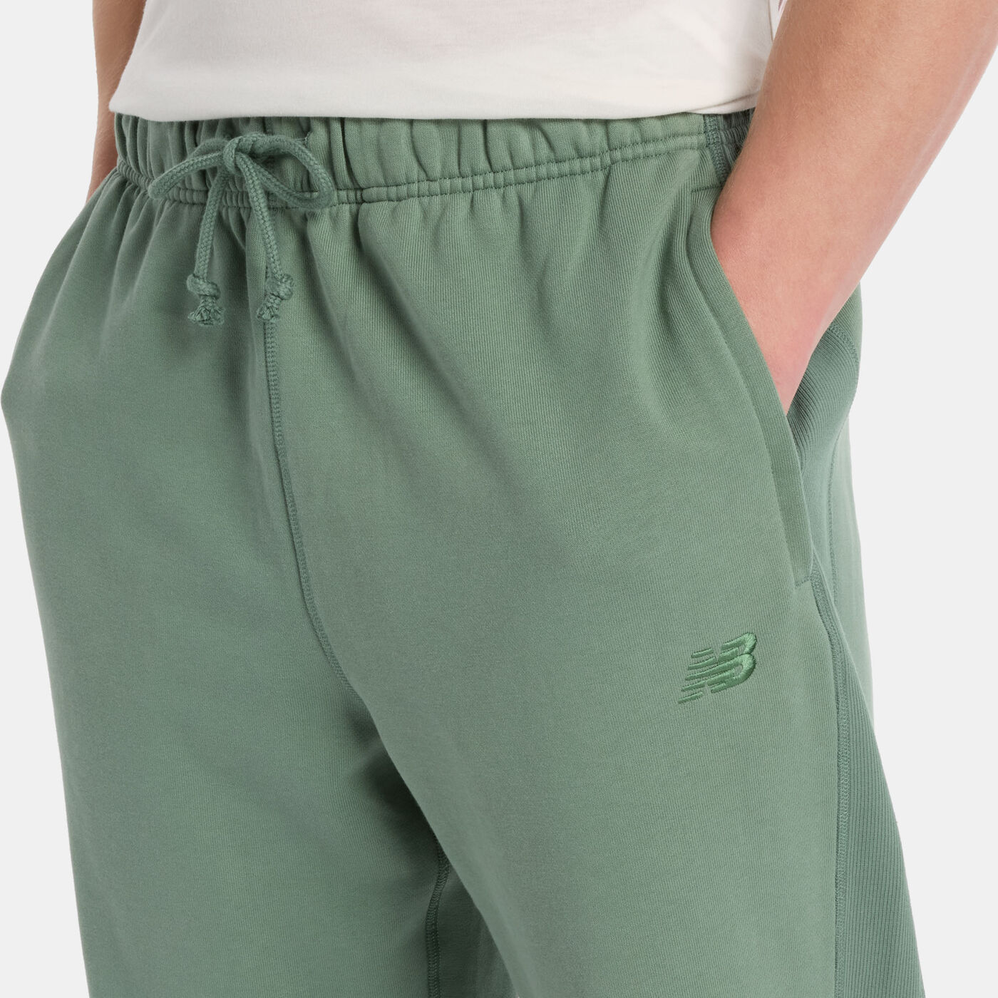 Men's Athletics French Terry Sweatpants