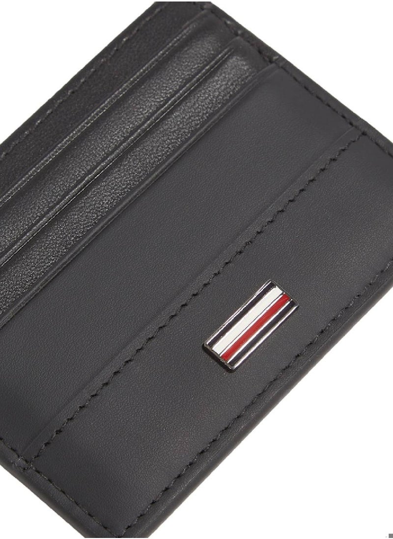 Corporate Leather Card Holder