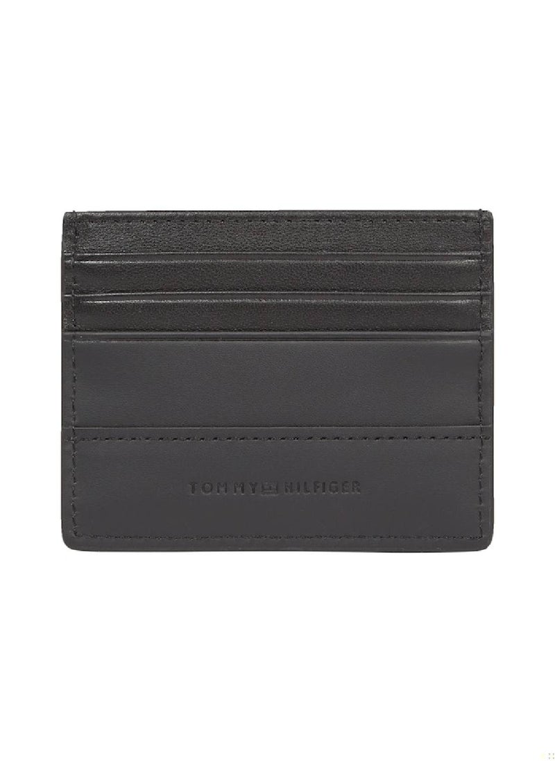 Corporate Leather Card Holder