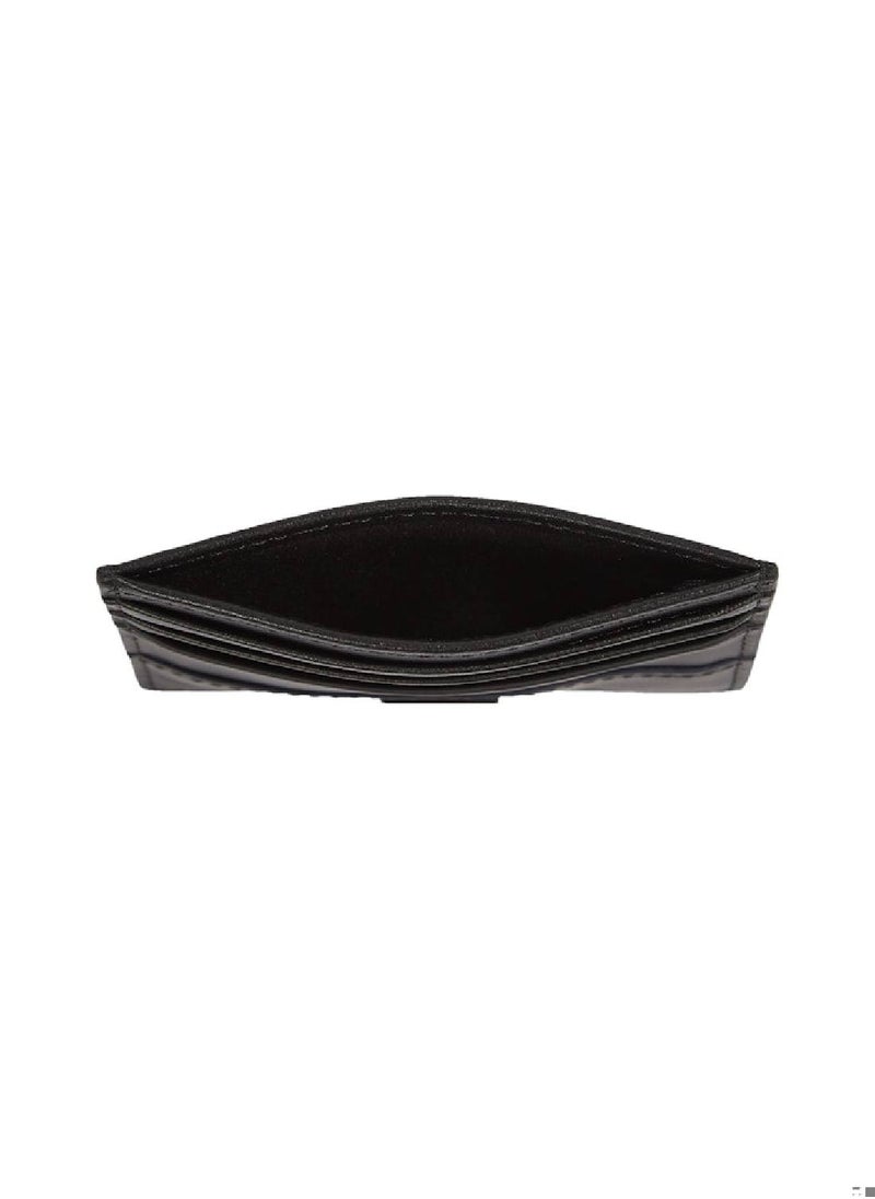 Corporate Leather Card Holder