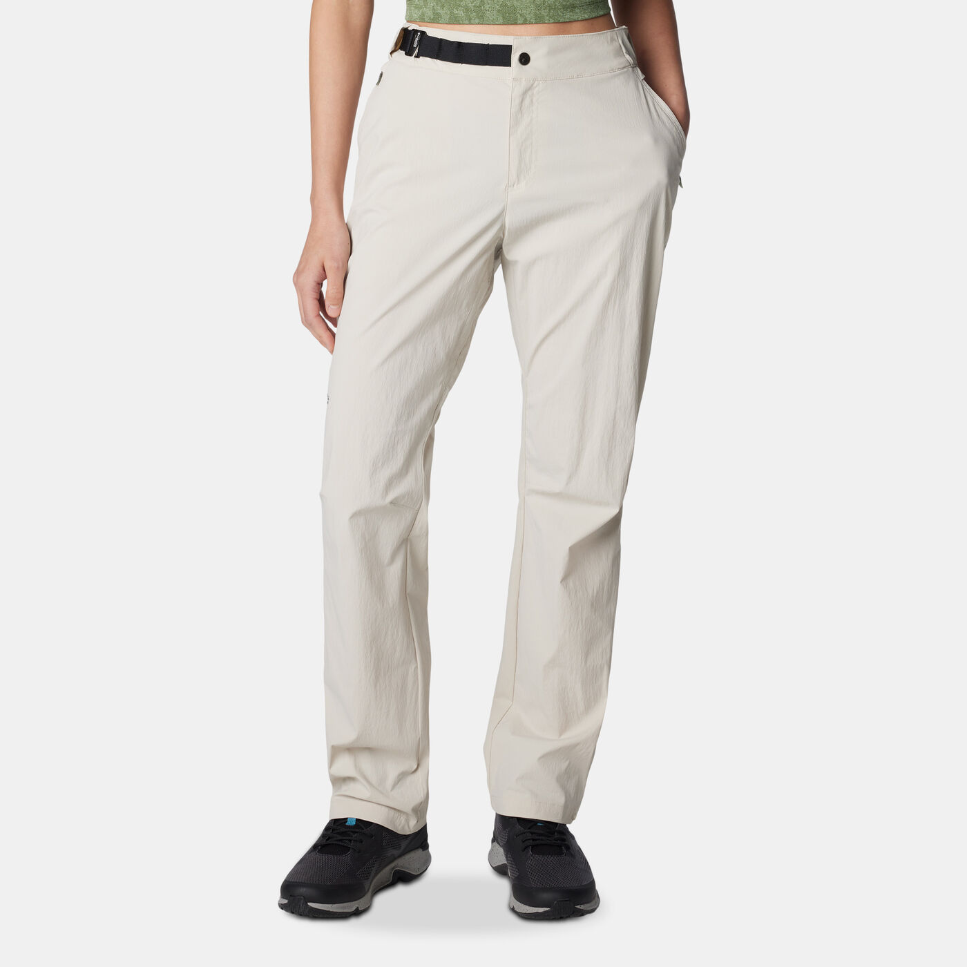 Women's Wanoga Hiking Pants