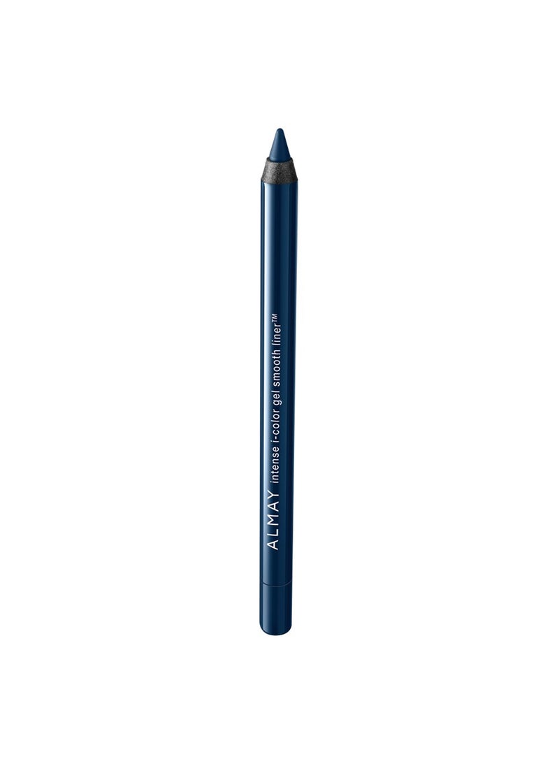 Almay Gel Smooth Eyeliner Navy 1 count