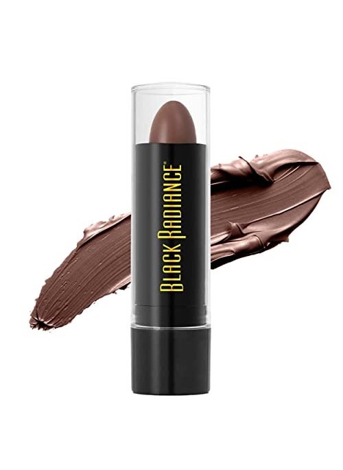 Black Radiance Concealer Stick, Medium, 0.18 Oz