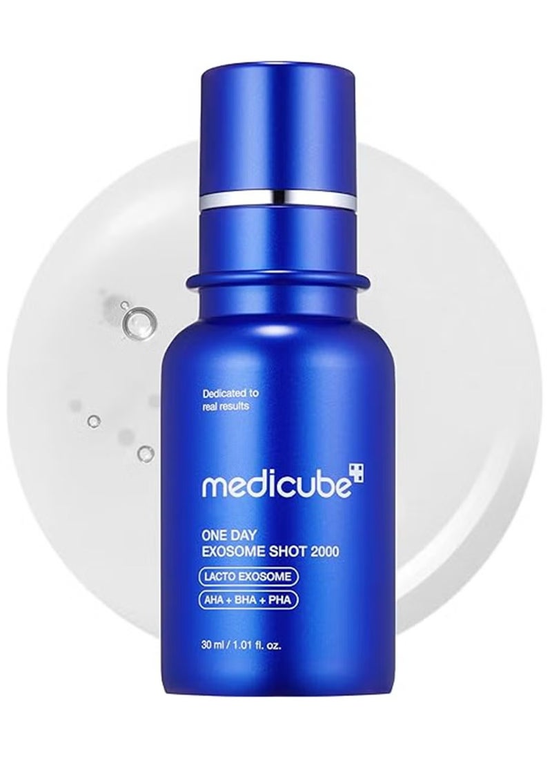 Medicube Liquid Skin Booster Serum