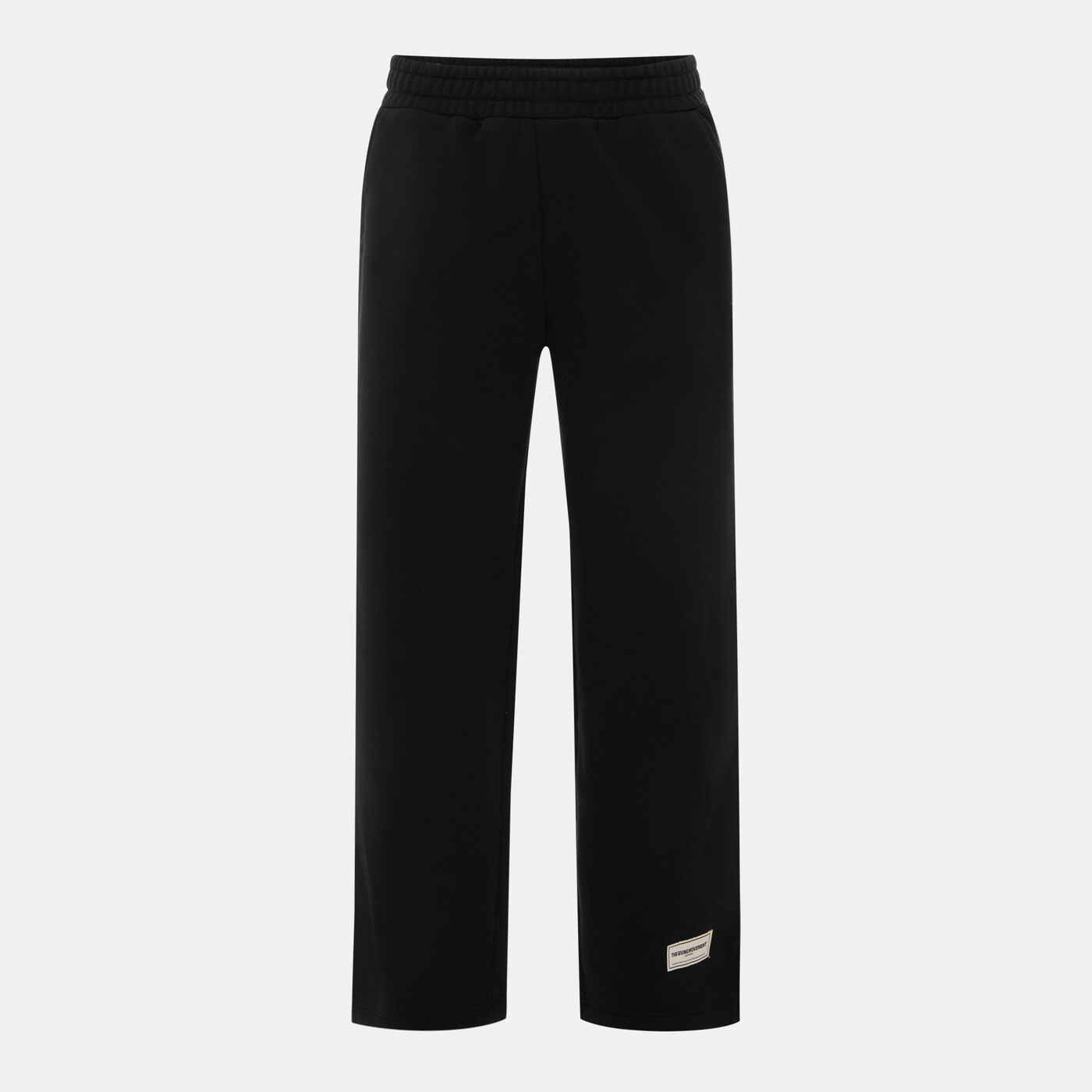 Men's Wide Leg Joggers