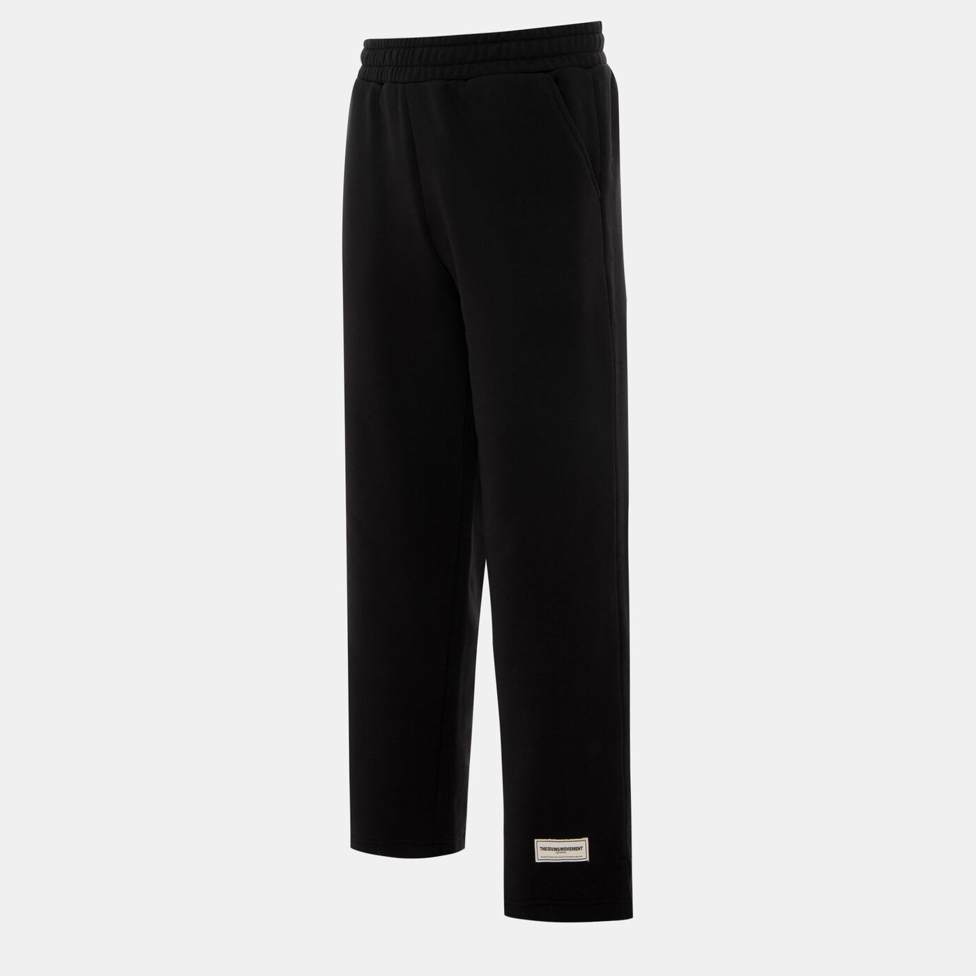 Men's Wide Leg Joggers