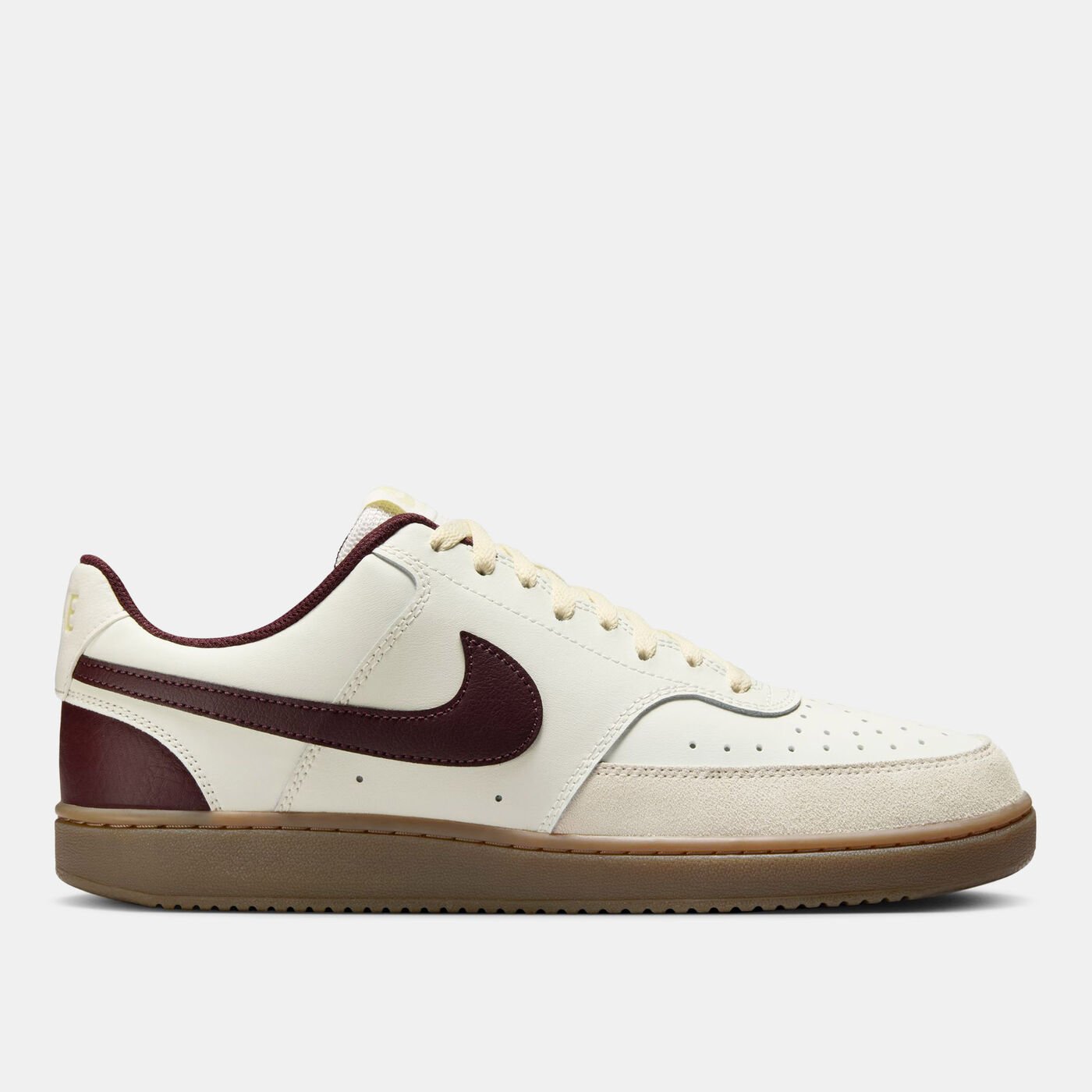 Men's Court Vision Low Shoes