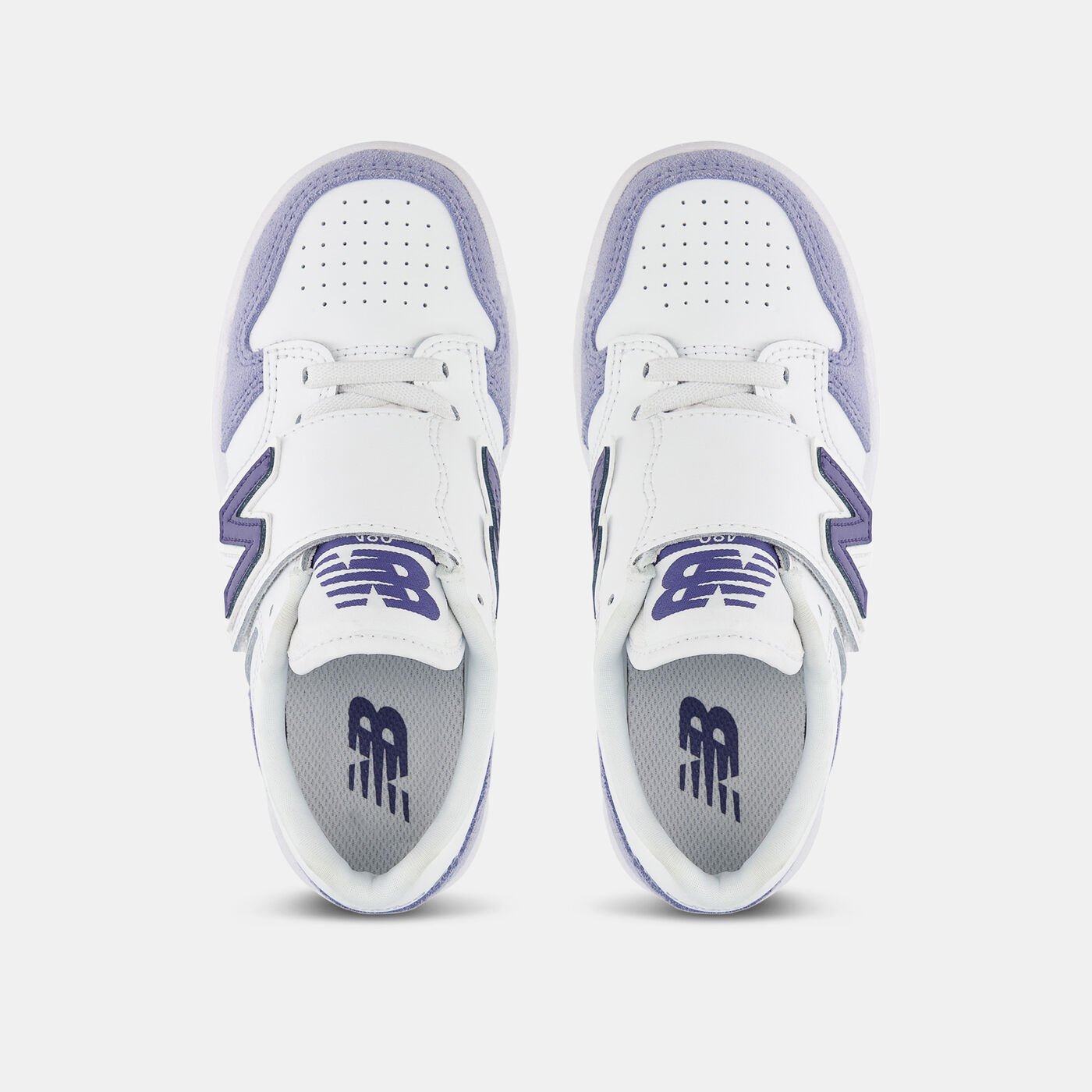 Kids' BB480 Shoes