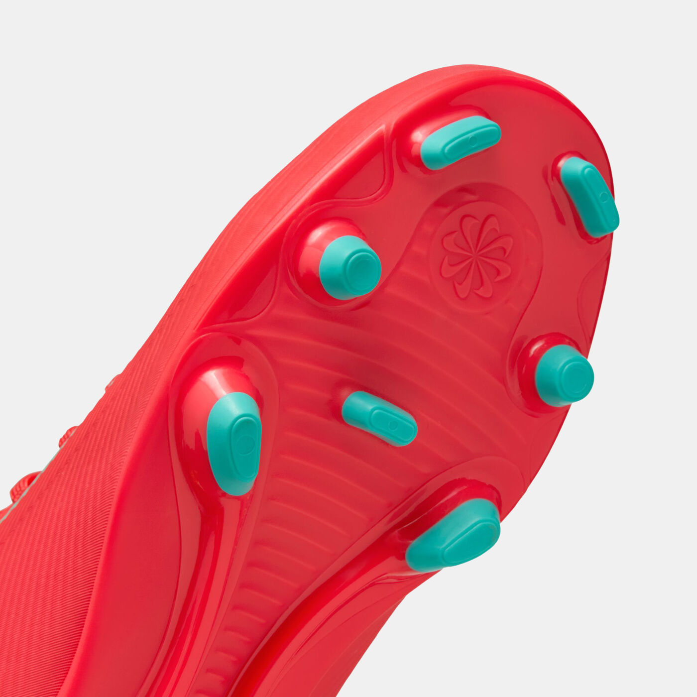Kids' Mercurial Superfly 10 Club Multi Ground Football Shoes
