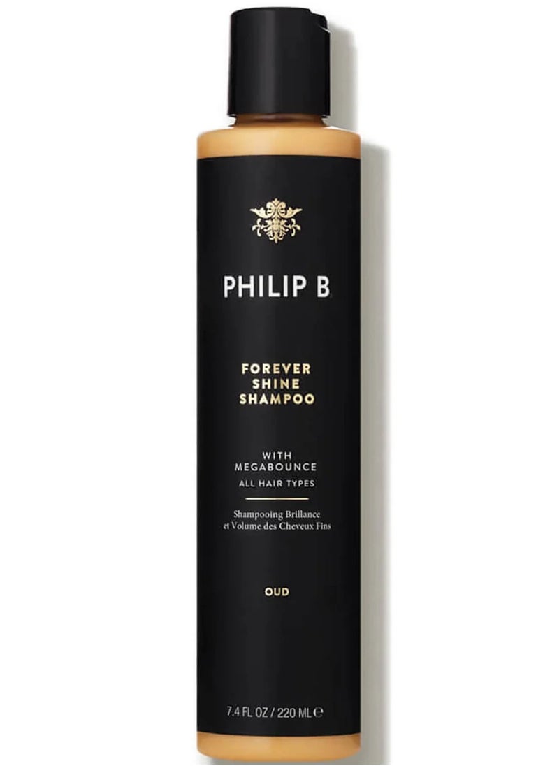 Philip B Oud Royal Forever Shine Shampoo