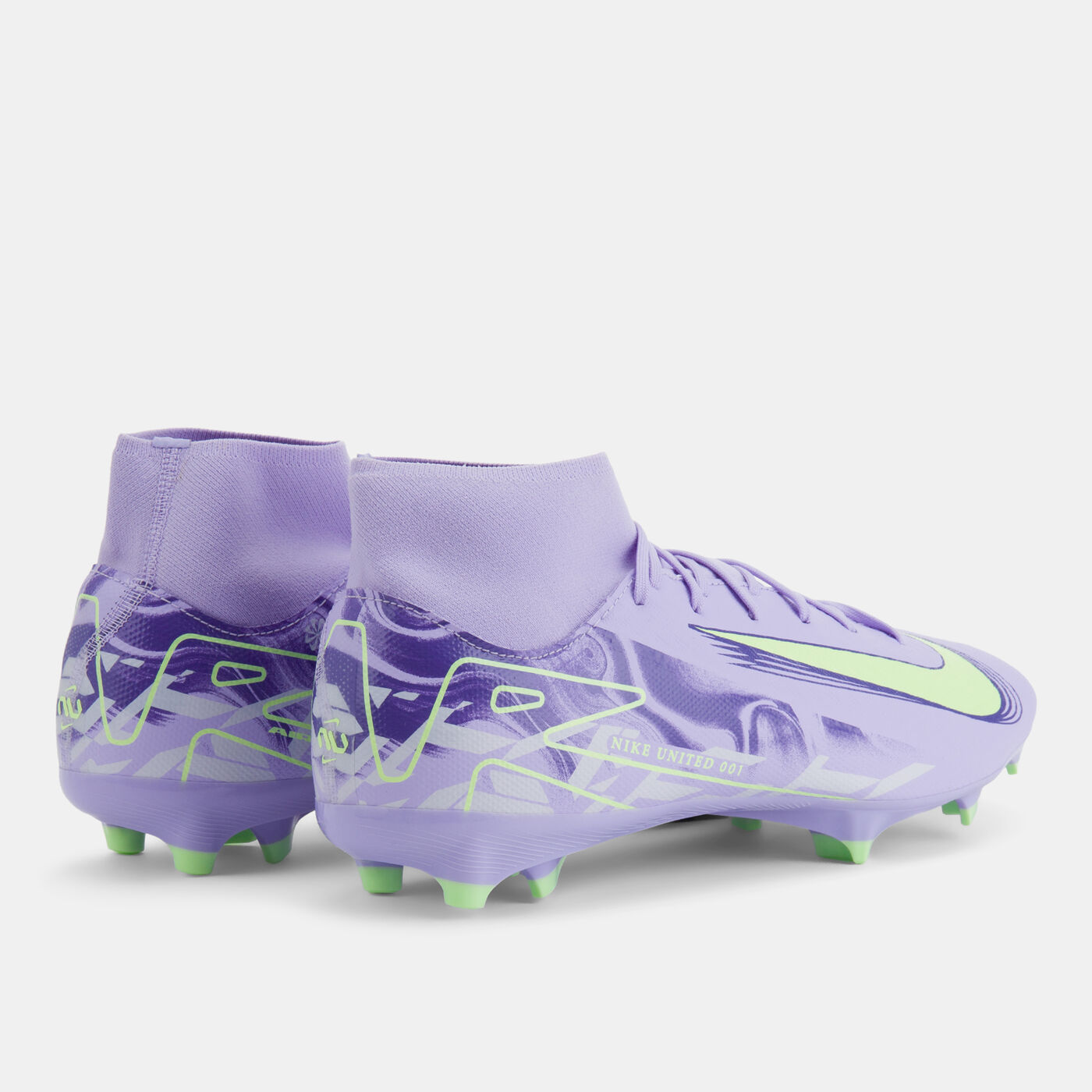 Men's Mercurial Superfly 10 Academy Multi-Ground Football Shoes