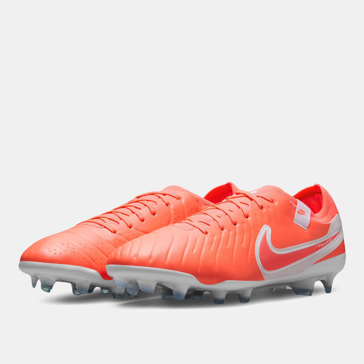 Men's Tiempo Legend 10 Pro Firm-Ground Football Shoe