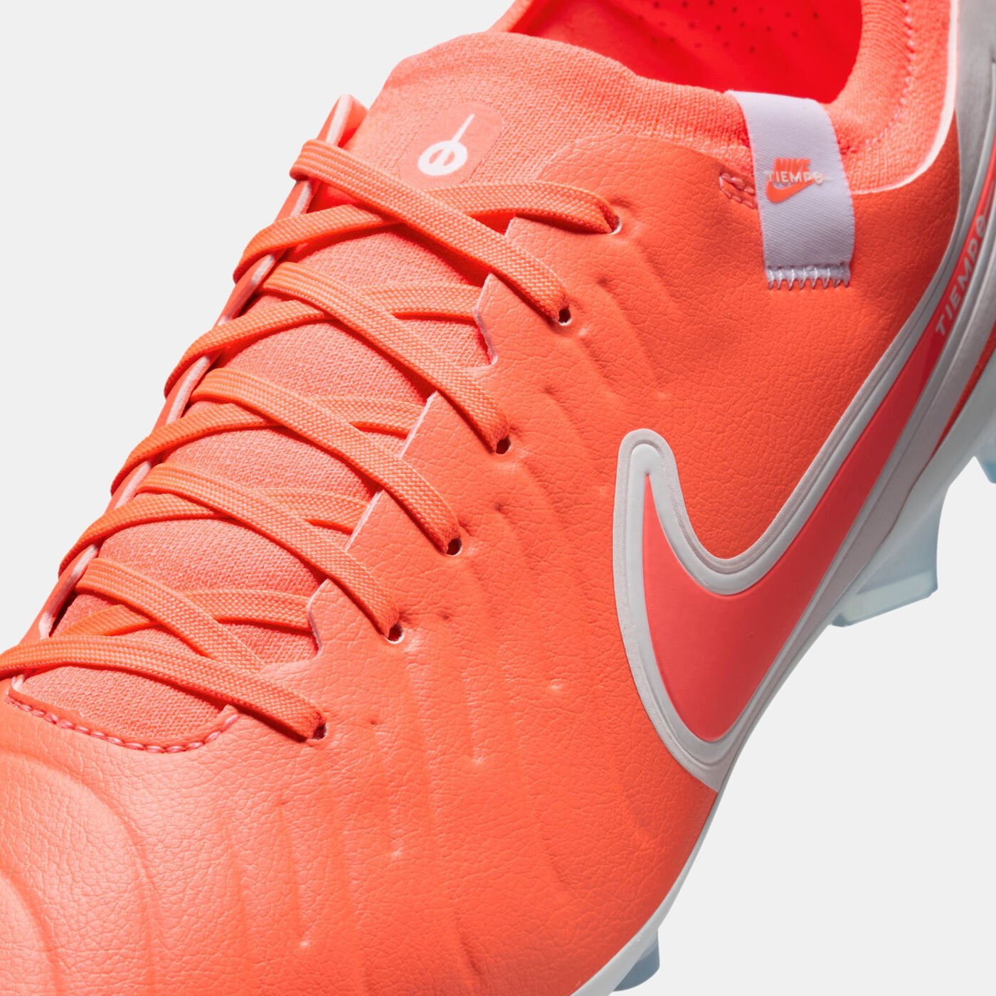 Men's Tiempo Legend 10 Pro Firm-Ground Football Shoe