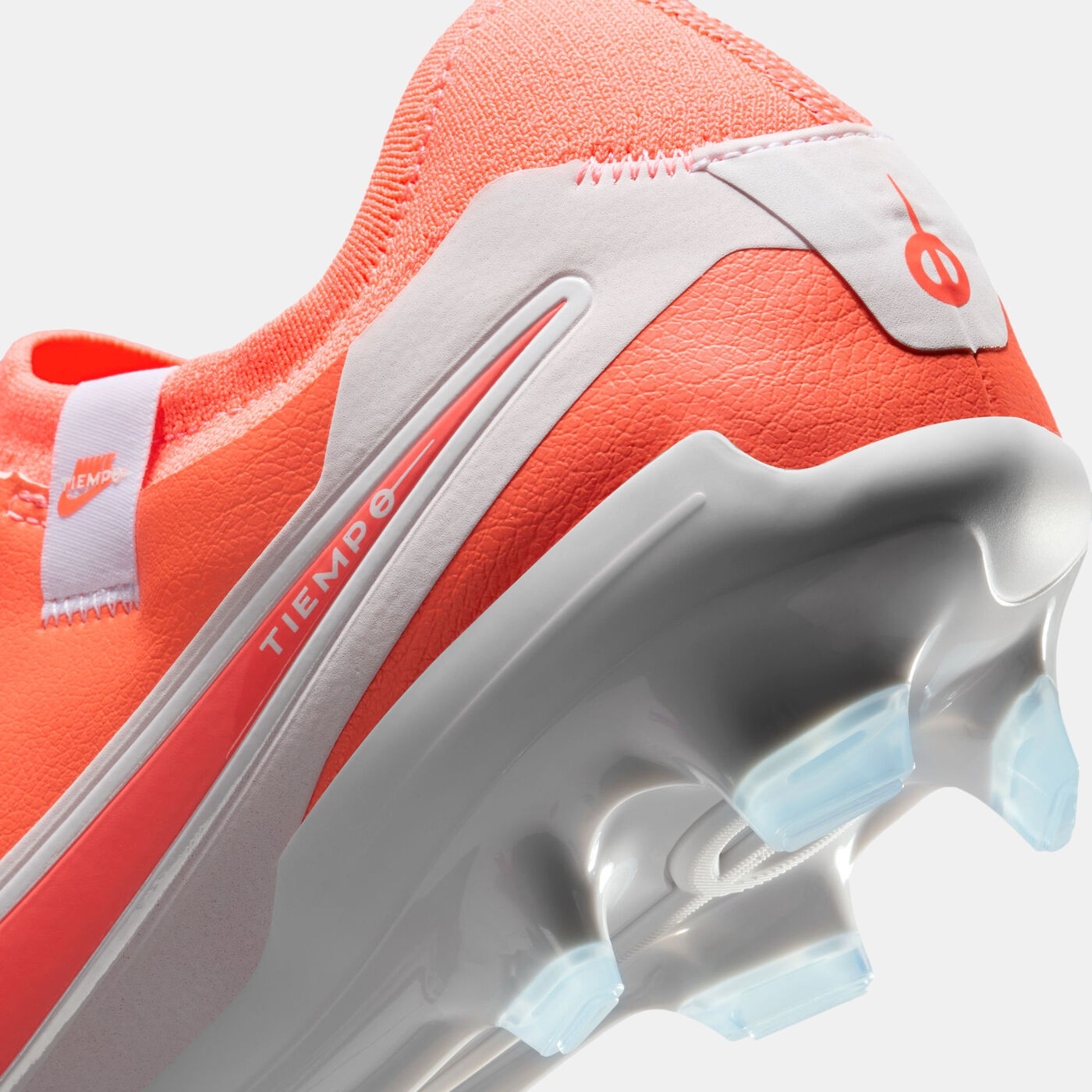 Men's Tiempo Legend 10 Pro Firm-Ground Football Shoe