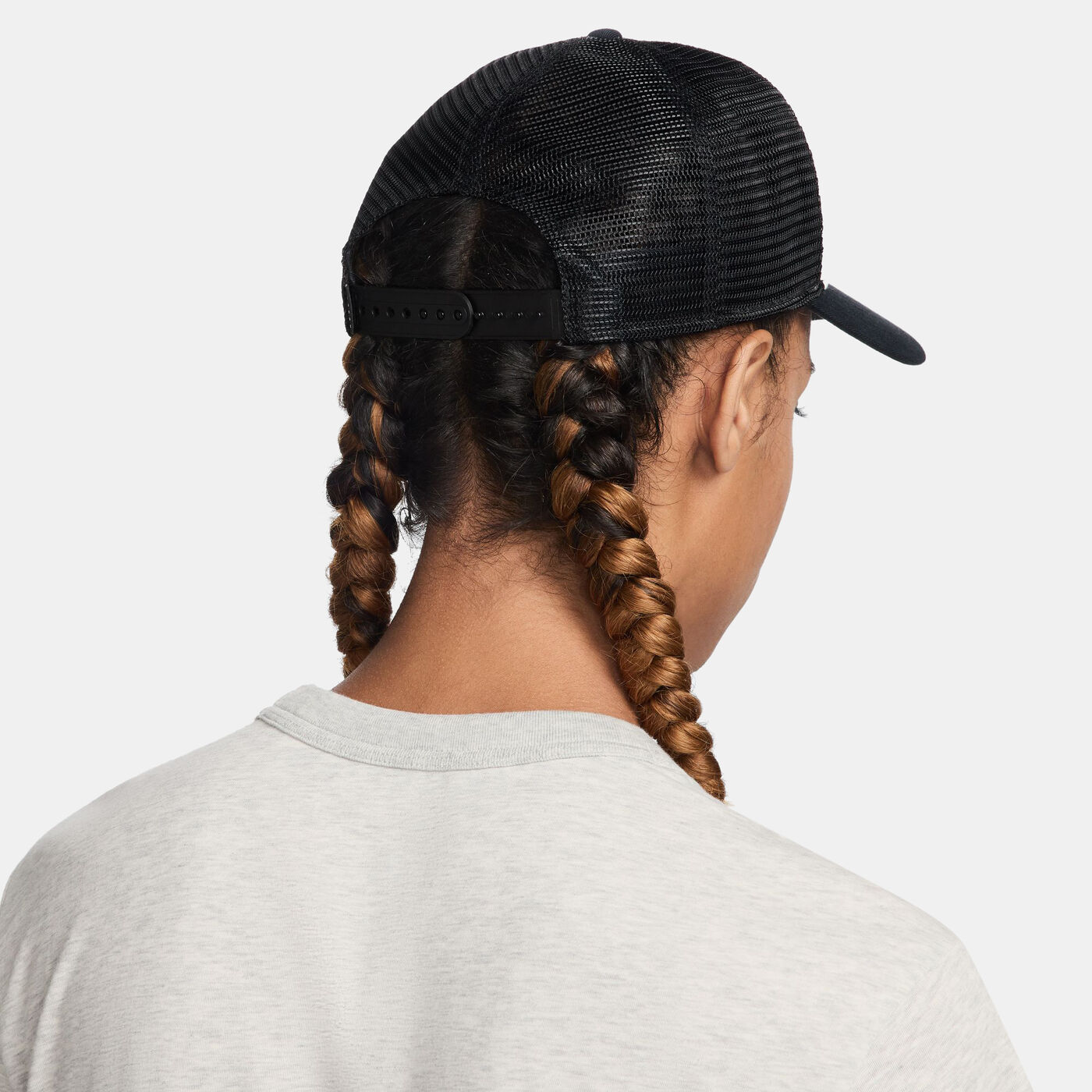 Men's Trucker Cap