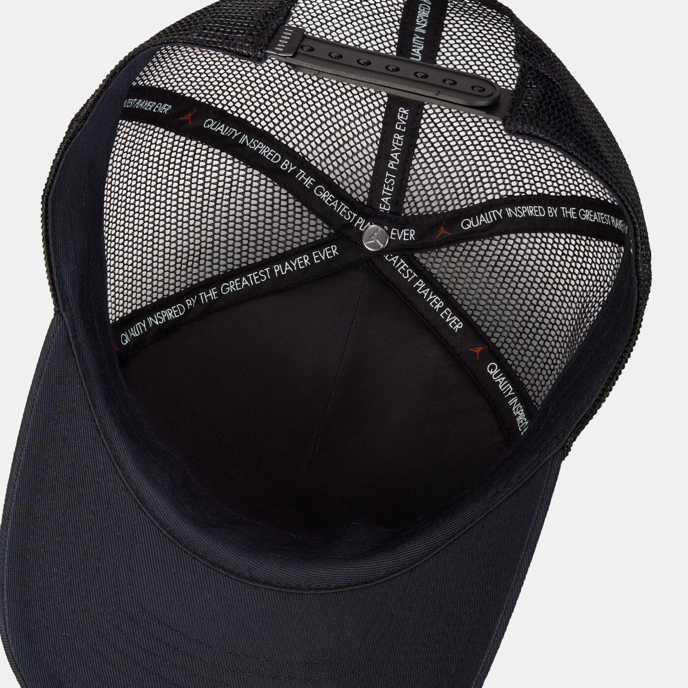 Men's Trucker Cap