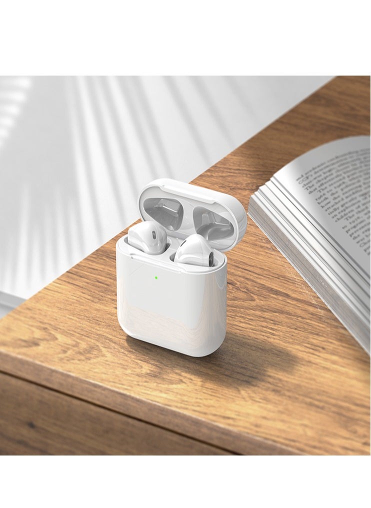 VFAN TWS Wireless Earbuds T02-White