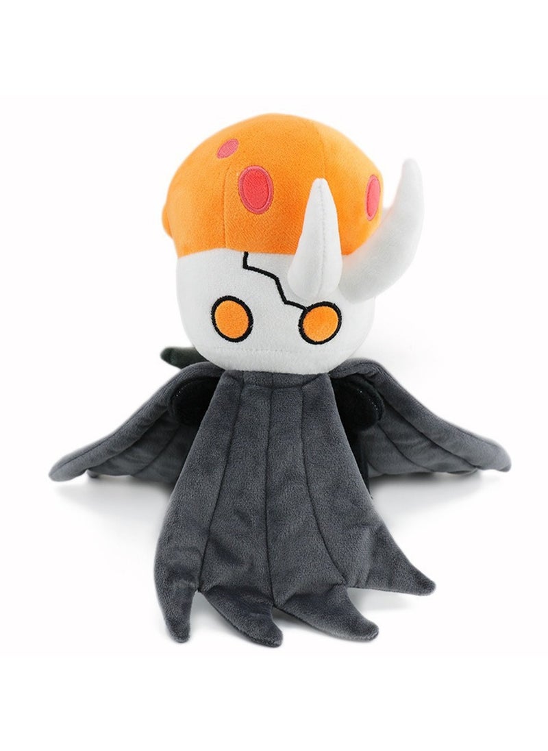 30cm Broken Container Plush Toy Creative Hollow Knight Game Peripheral Pillow Plush Doll, Boy Girl Gift