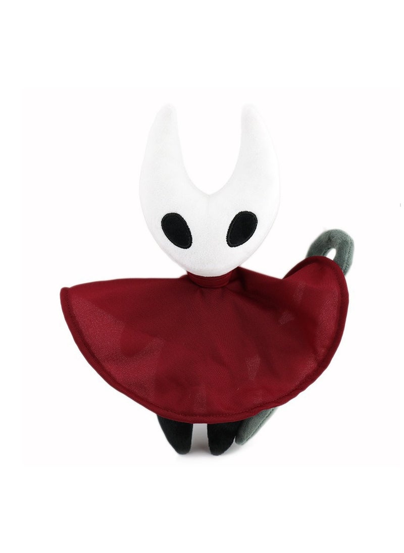 28cm Wasp Plush Toy Creative Hollow Knight Game Peripheral Pillow Plush Doll, Boys And Girls Gift