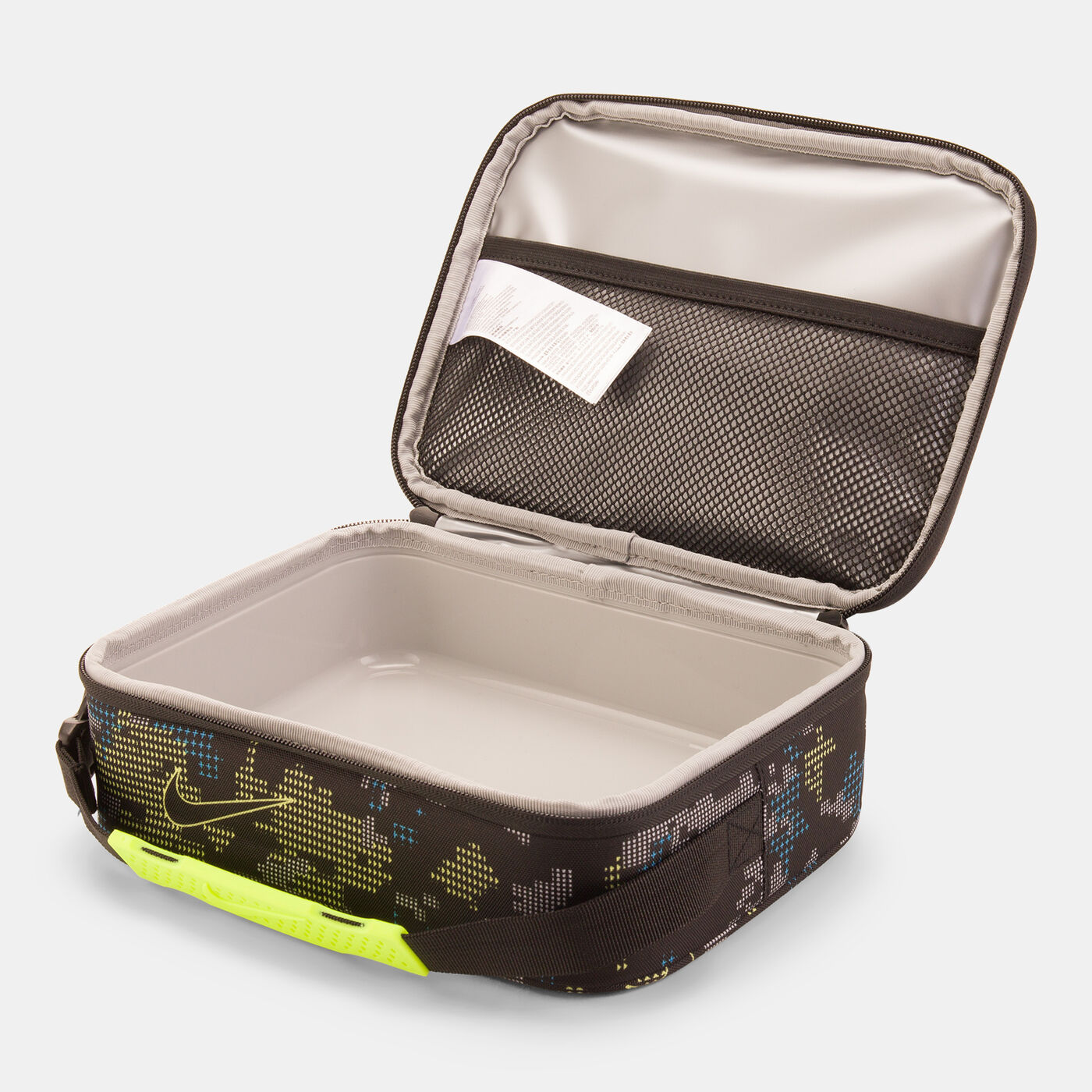 Kids' Futura Fuel Pack Lunch Bag