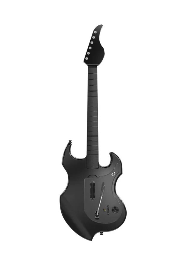 Xbox Riffmaster Wireless Guitar