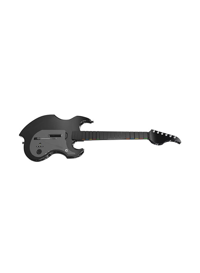 PDP Xbox RiffMaster Wireless Guitar