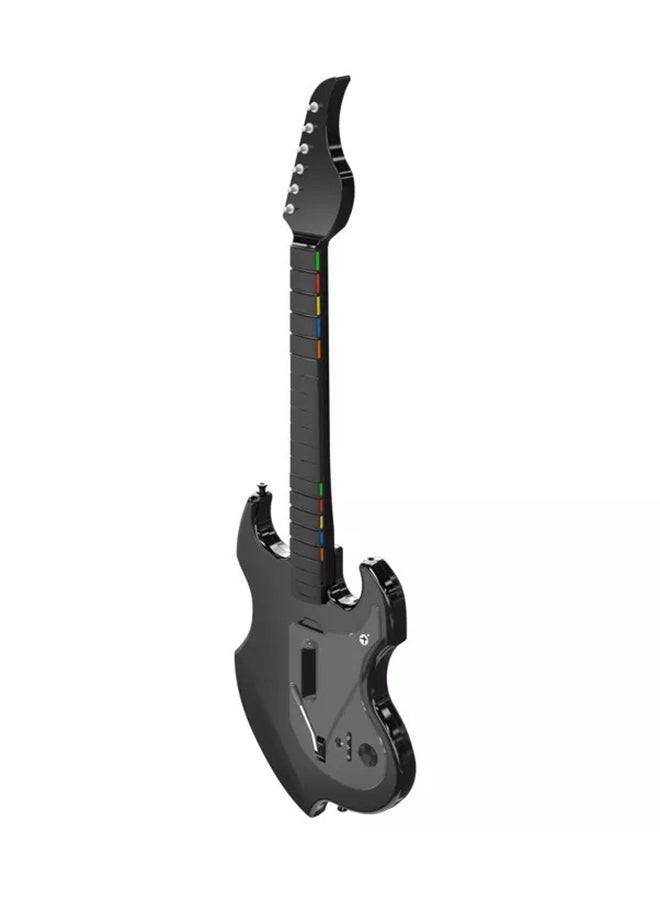 Xbox Riffmaster Wireless Guitar
