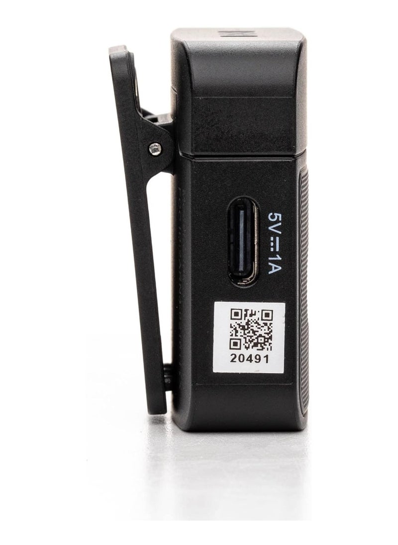 Saramonic Blink100 B4 Wireless Lavalier Microphone for iPhone Smartphone