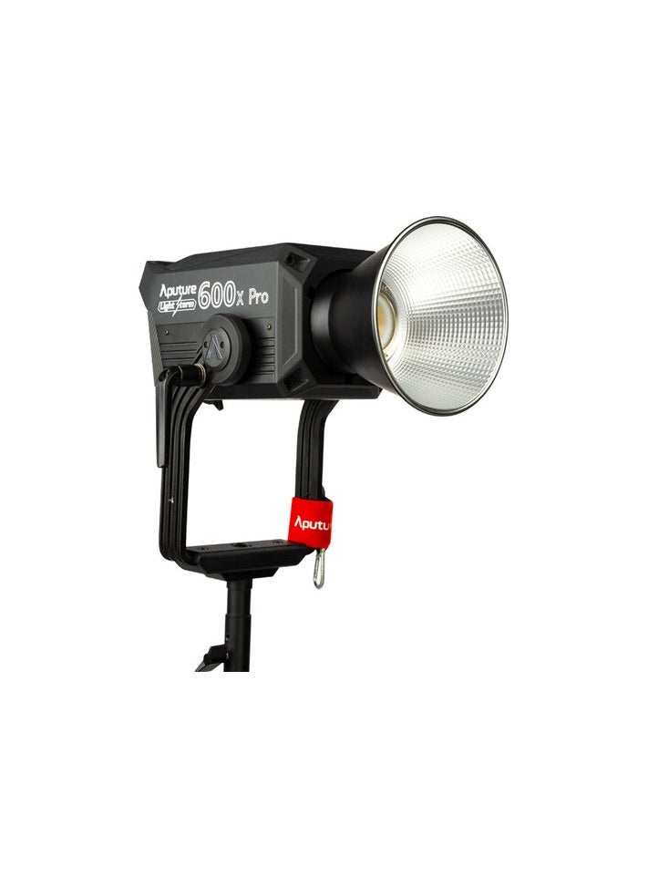 LS 600x Pro Bi-Color LED Monolight (V-Mount)