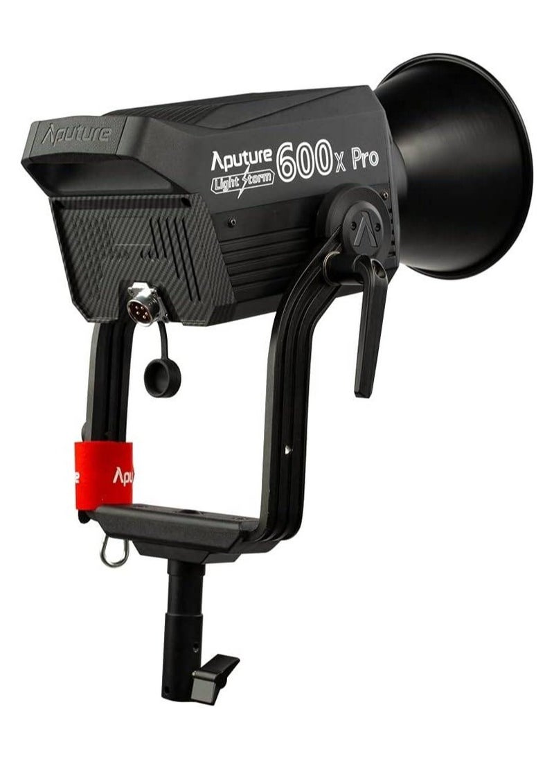 LS 600x Pro Bi-Color LED Monolight (V-Mount)