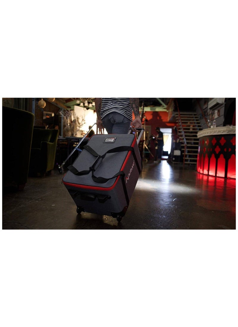 LS 600x Pro Bi-Color LED Monolight (V-Mount)