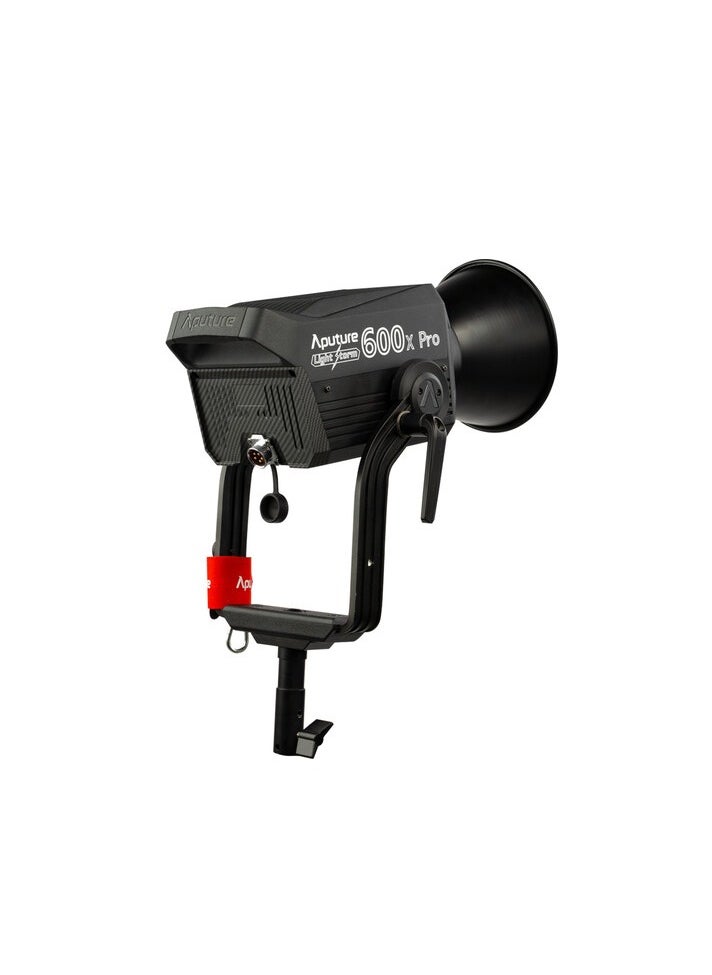 LS 600x Pro Bi-Color LED Monolight (V-Mount)